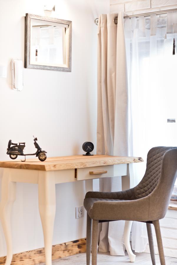 Apartament 511 Prosta Torun Bagian luar foto